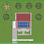 Passive House #3 Site Plan